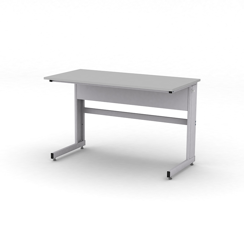 Стіл учнівський лабораторний для кабінетів фізики і біології ЕКСПЕРТ, арт. 41-01.011